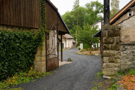 SpoluFest v Paběnickém mlýně 14. 5 - 16. 5. 2027